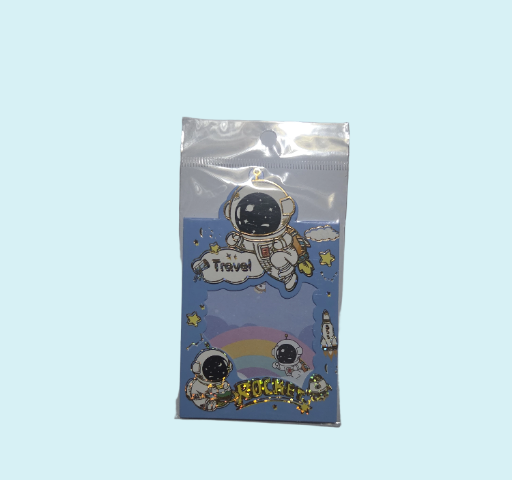 Bloc de notas decorado