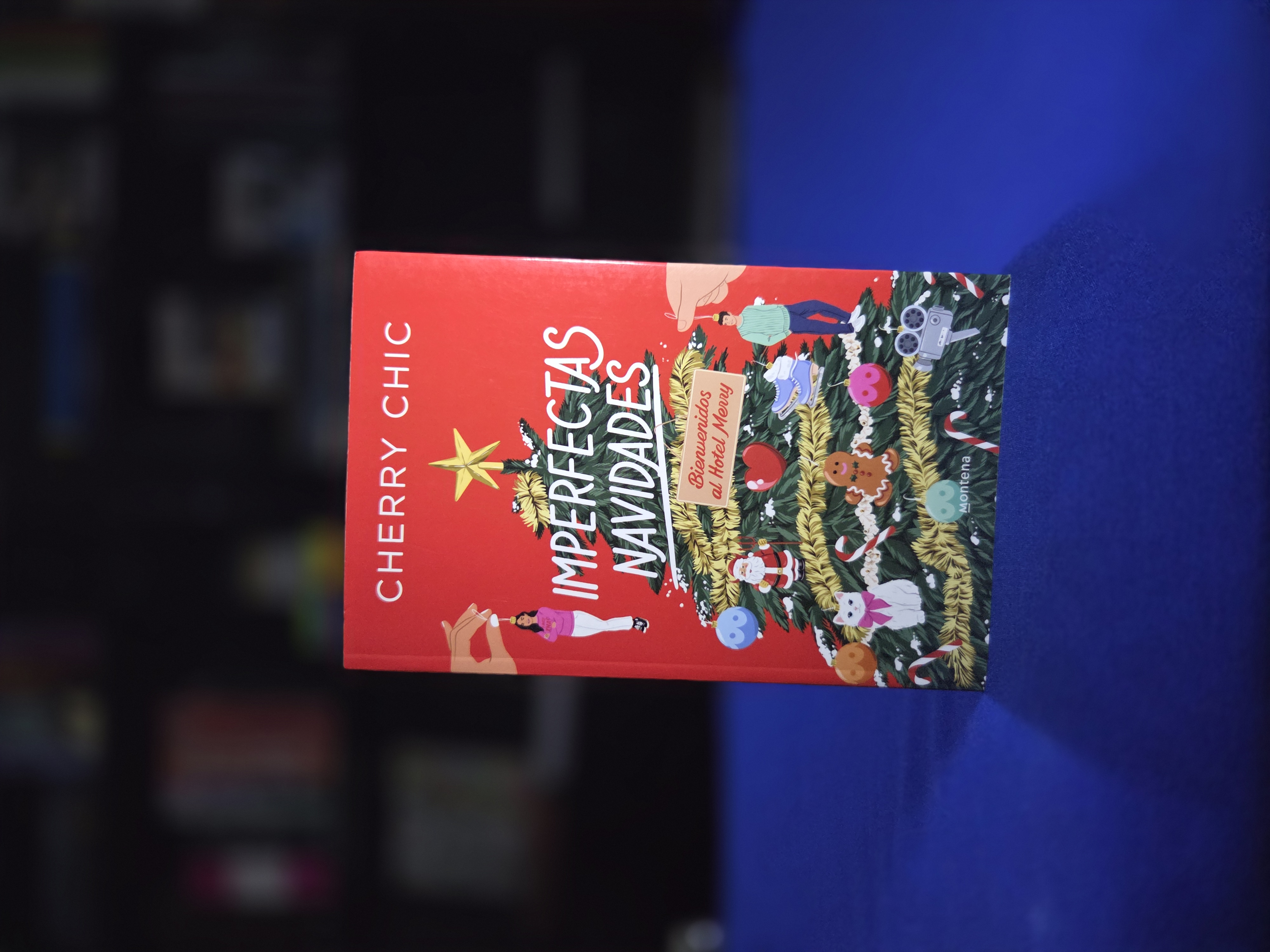 Imperfectas navidades