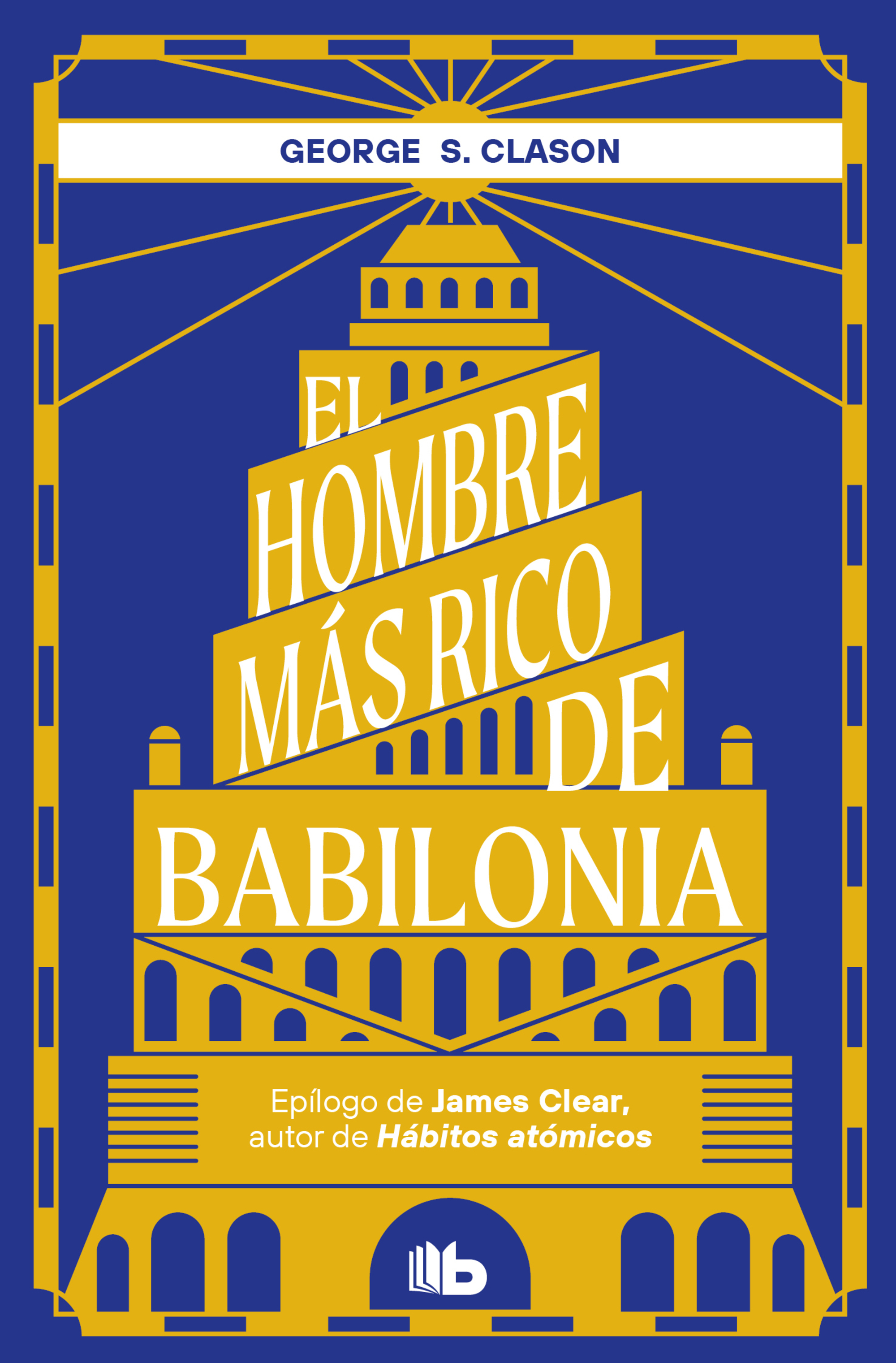 El Hombre Más Rico de Babilonia