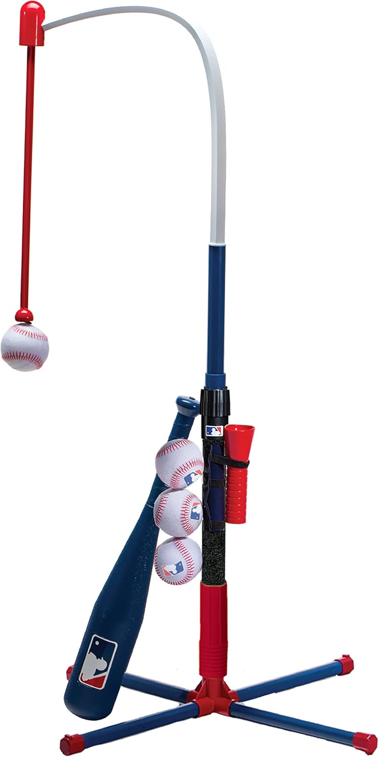 Youth Baseball Training Set