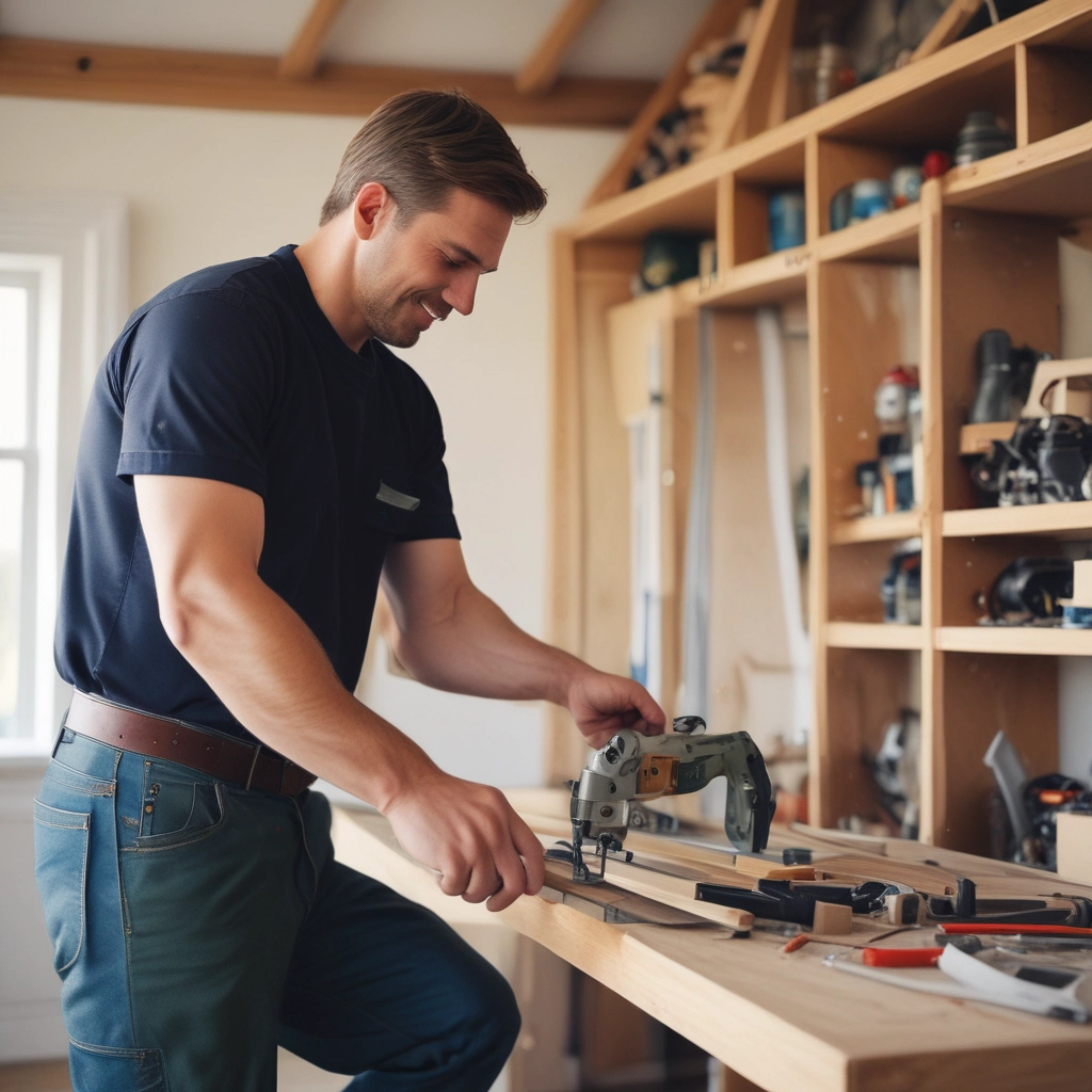 Carpenter / Handyman
