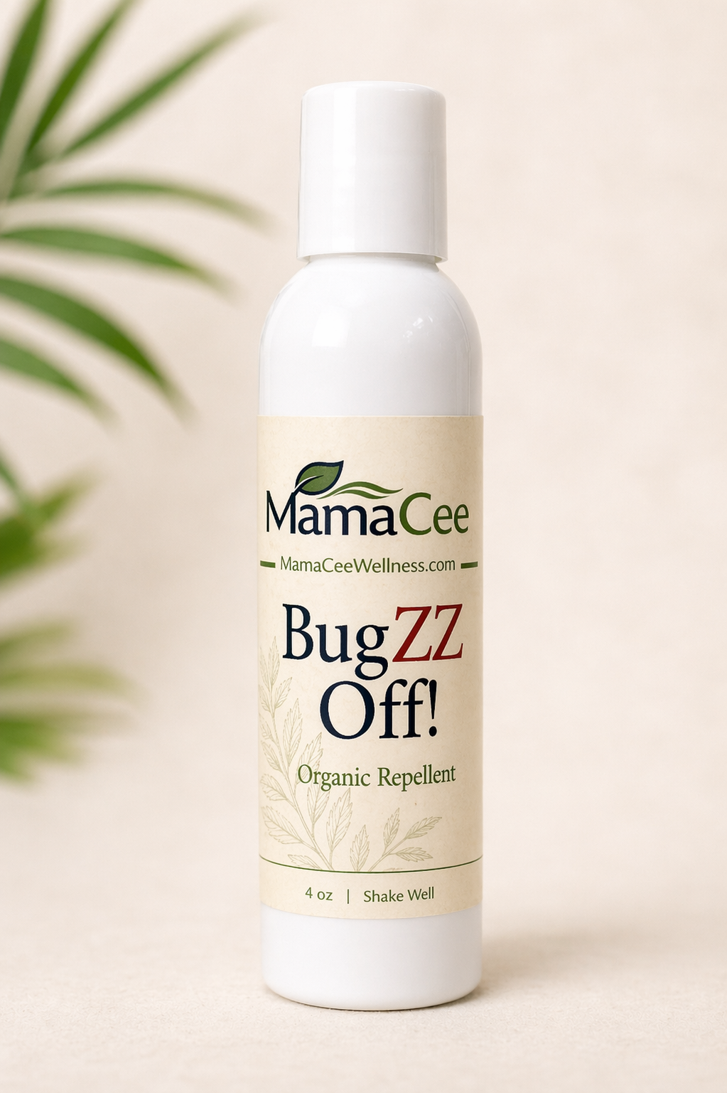 BugZZ Off! 
