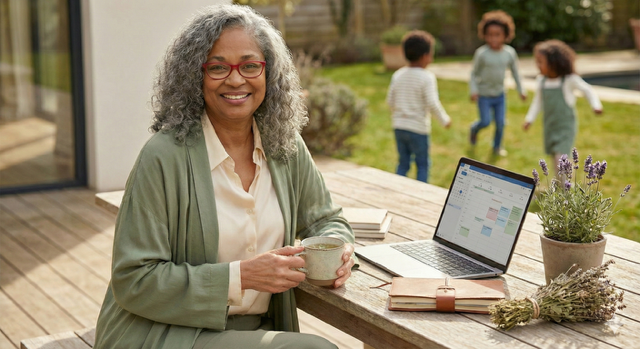 The Golden Hours Ebook