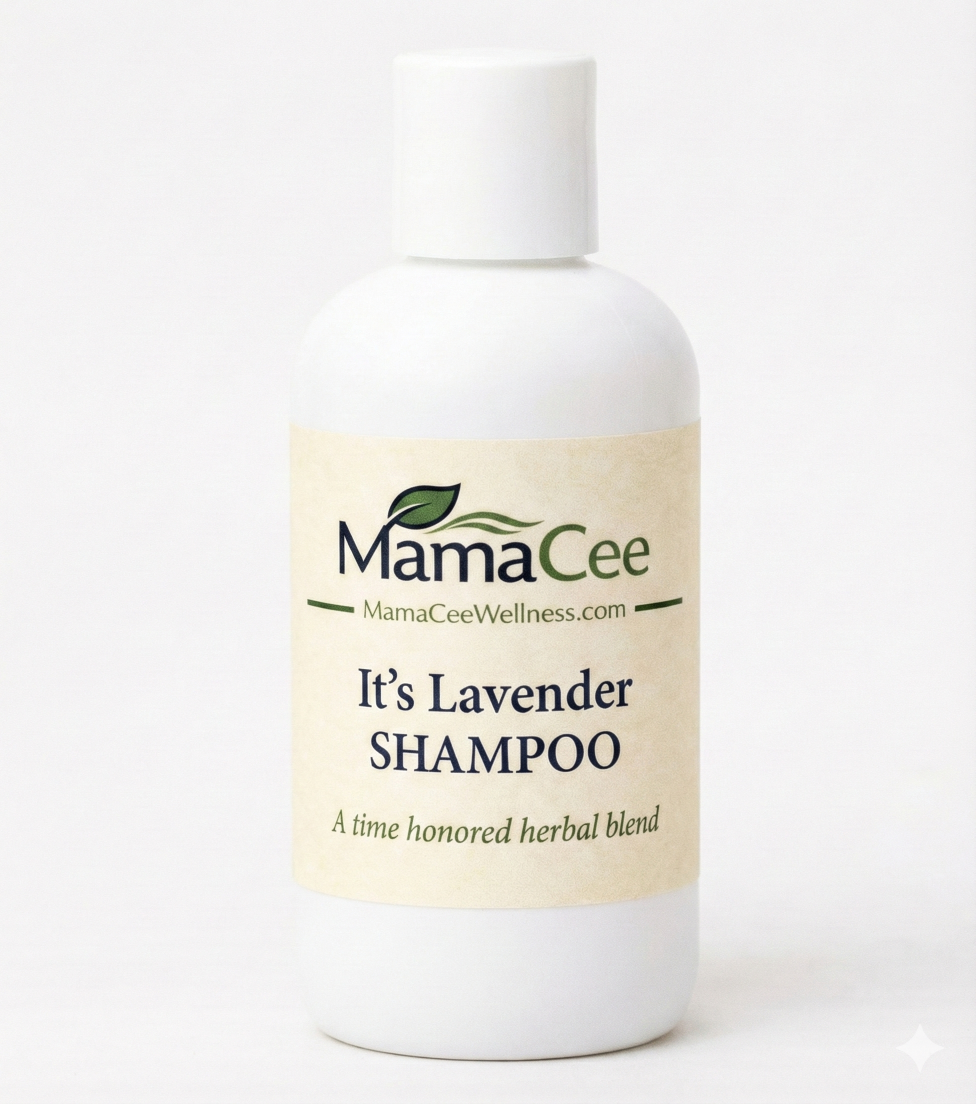 MamaCee - It’s Lavender Shampoo