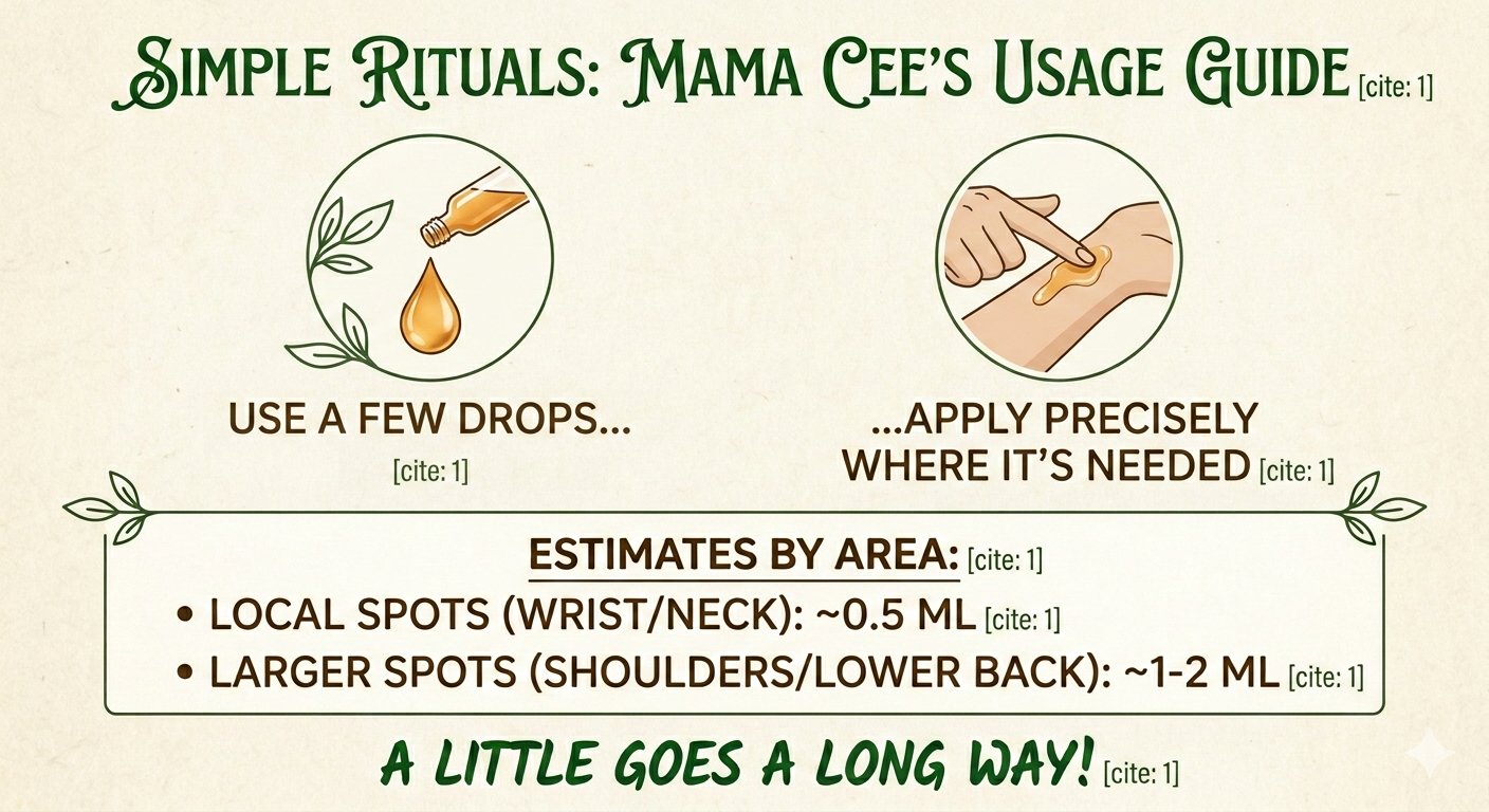 Magnesium Mineral Rub