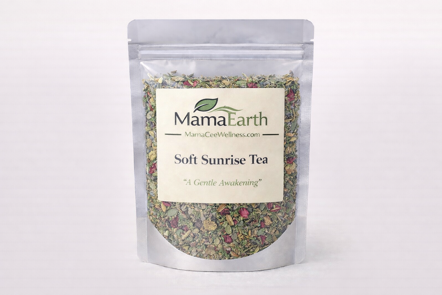 Mama Earth -  Soft Sunrise Tea