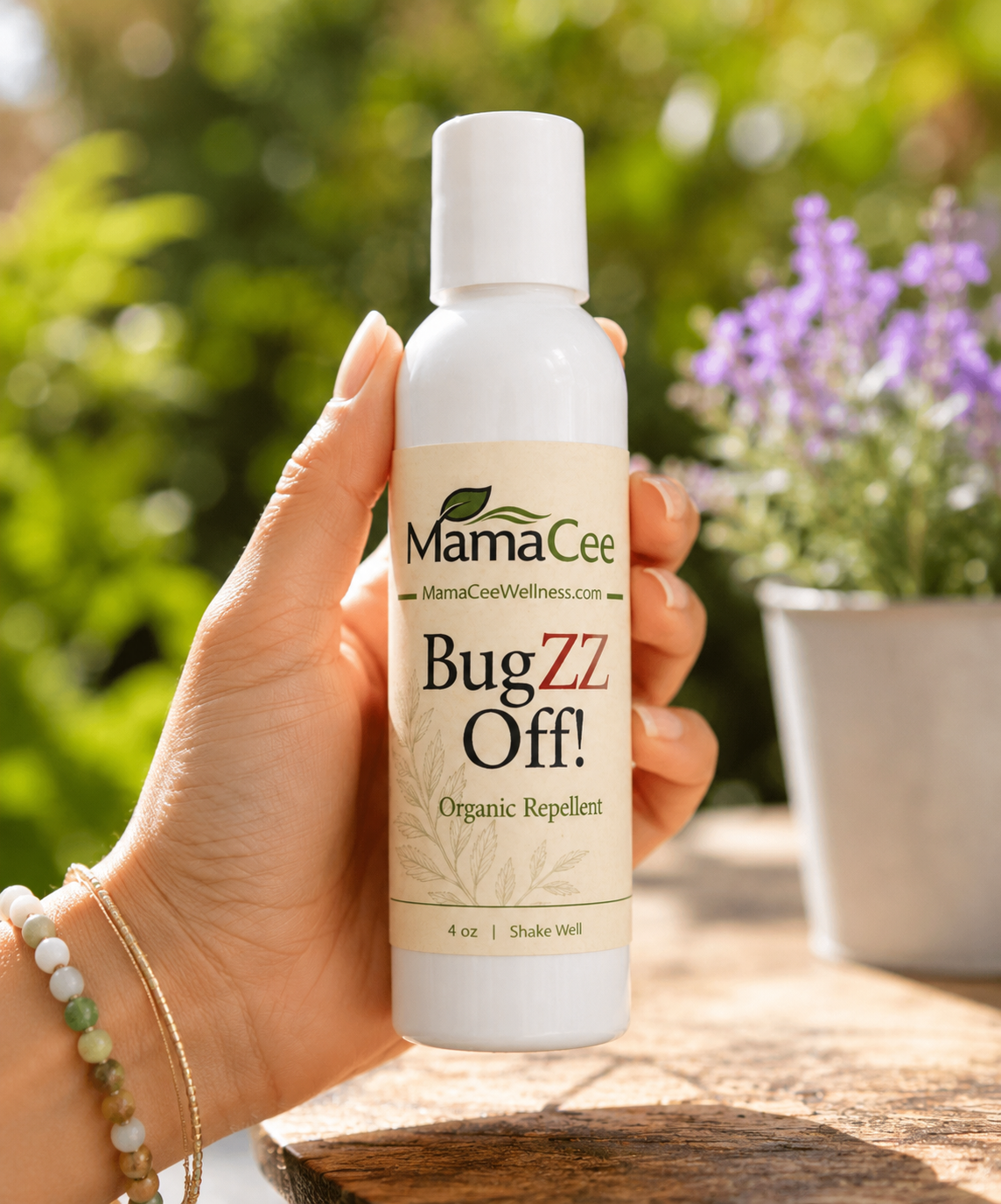 BugZZ Off! 