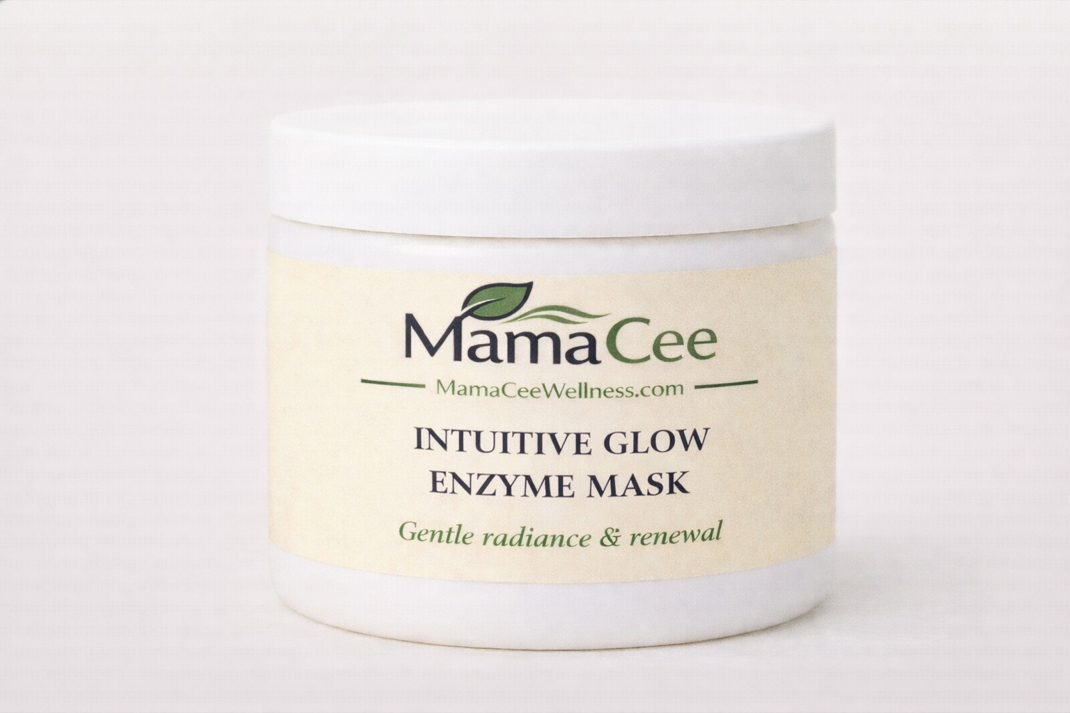 Intuitive Glow Enzyme Mask