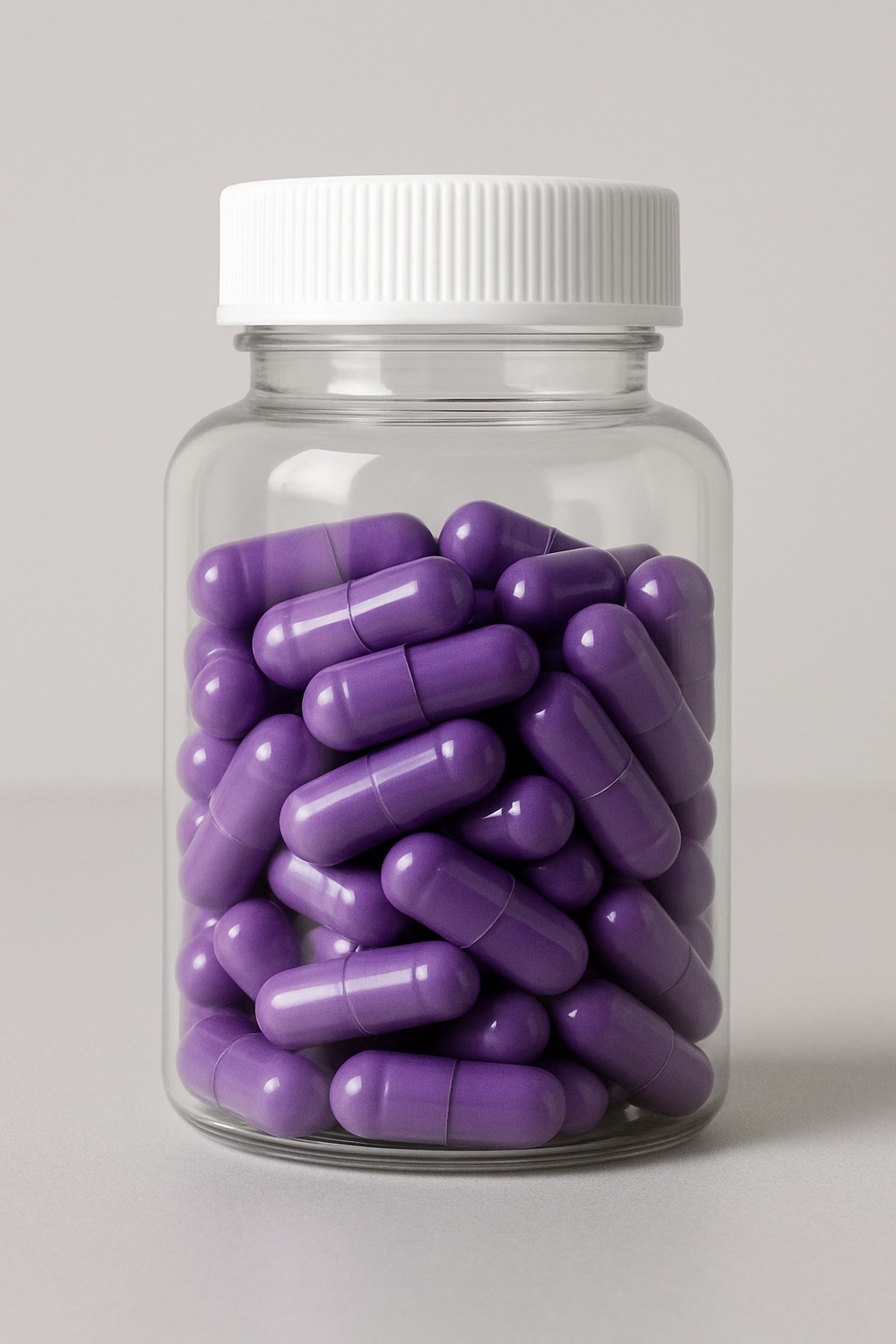 Purple™ – Gélules Brûle-Graisse & Ventre Plat