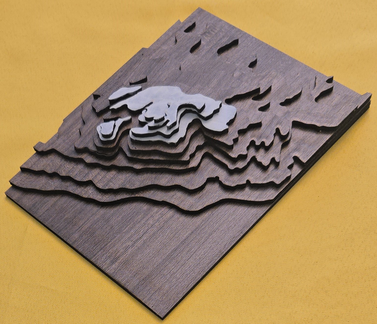 Pine Knob Ski Resort