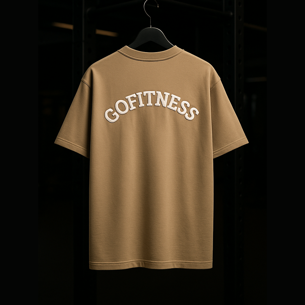 GF Essential Oversize Tee - Men
