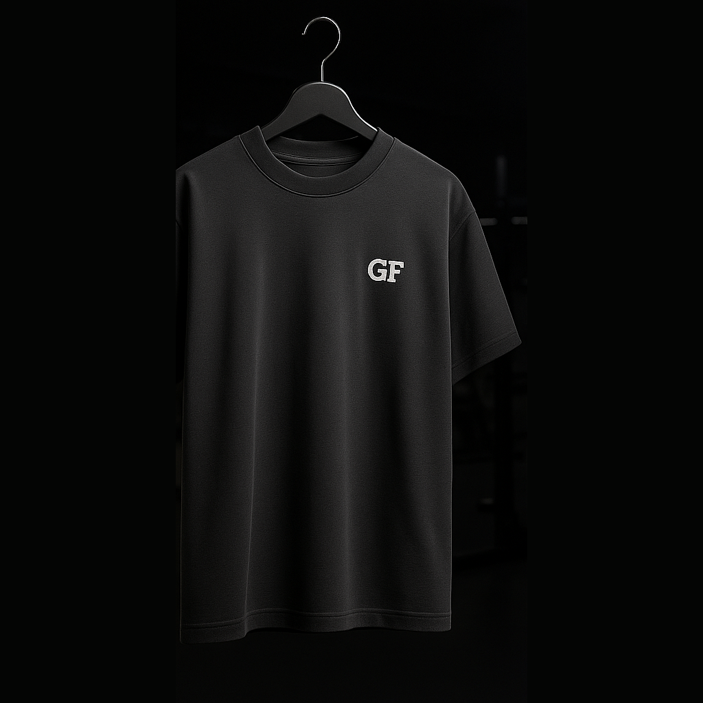 GF Essential Oversize Tee - Men