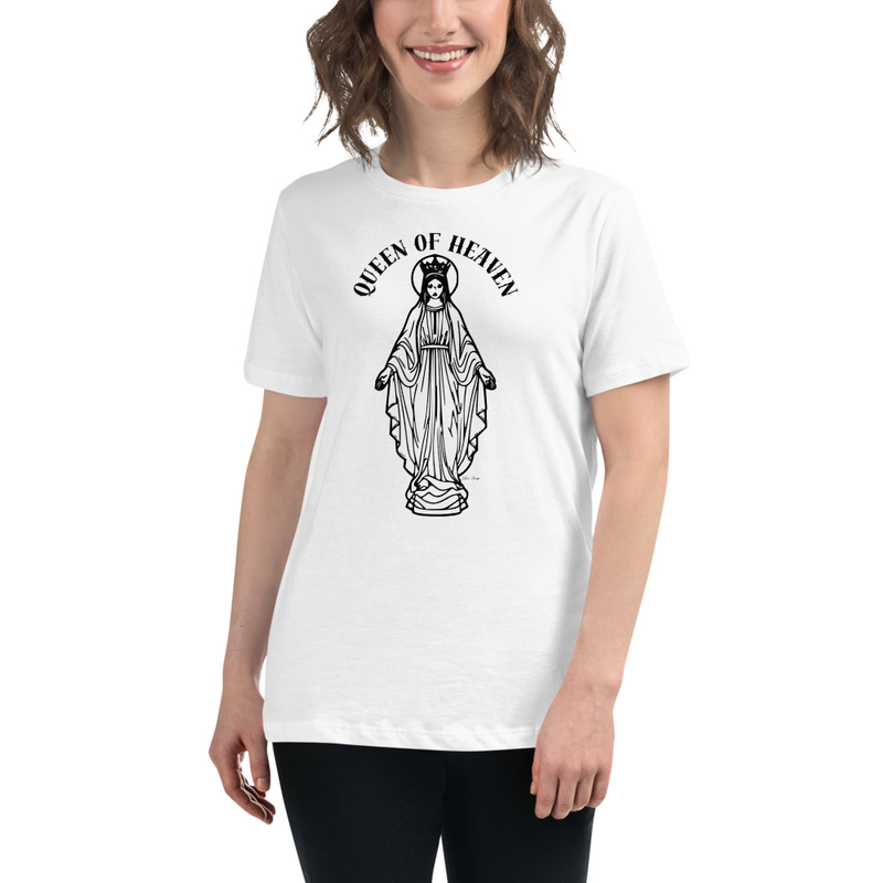 Queen of Heaven T-Shirt