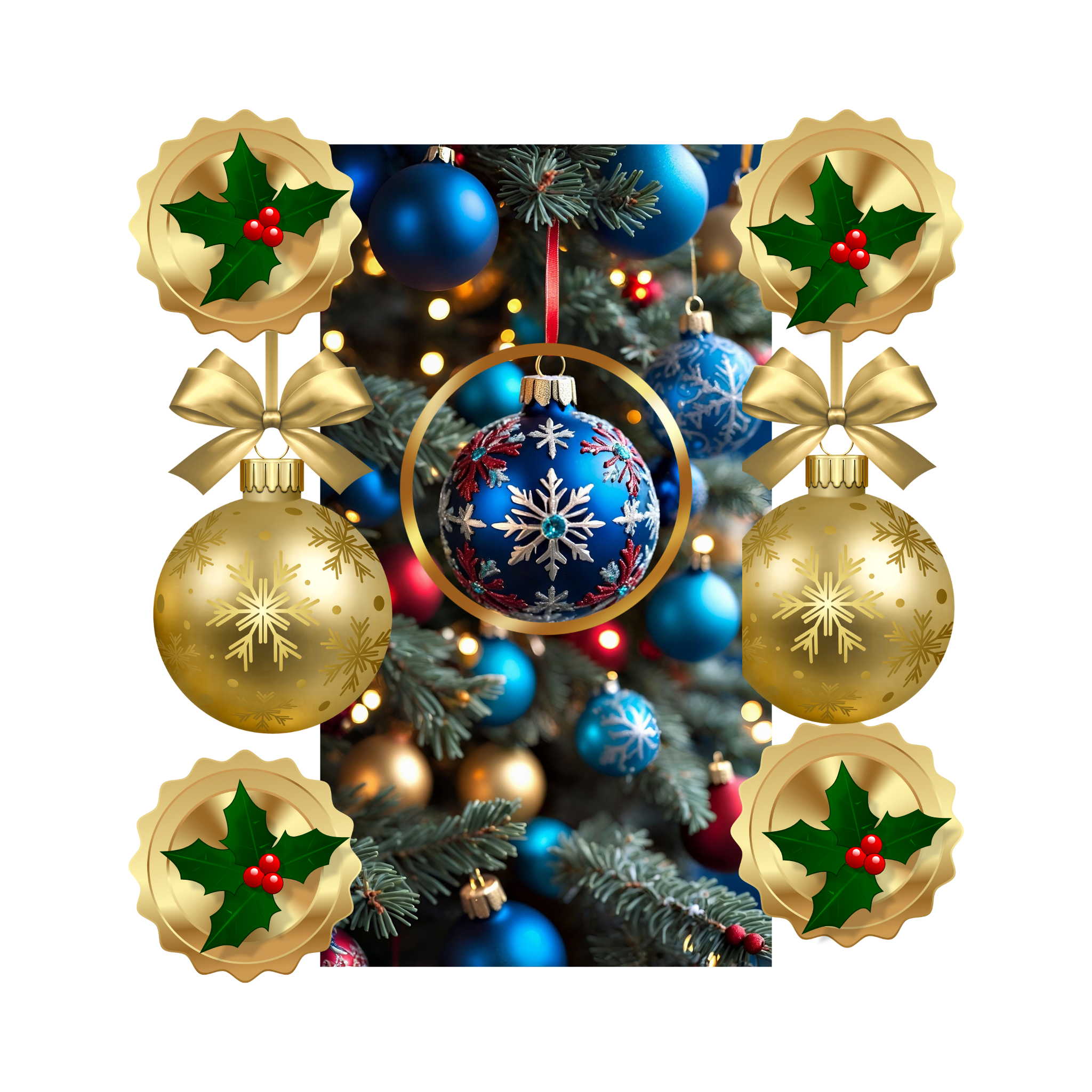 Ultimate DIY Christmas Decoration Guide