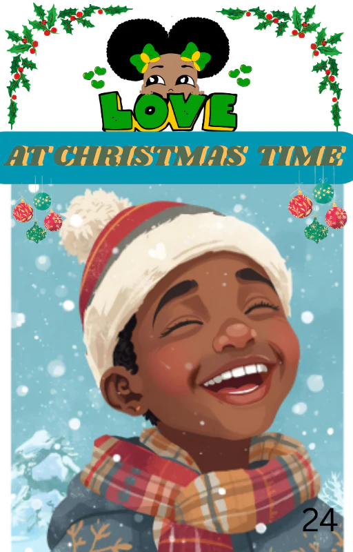 The Magic Of Christmas  Eve