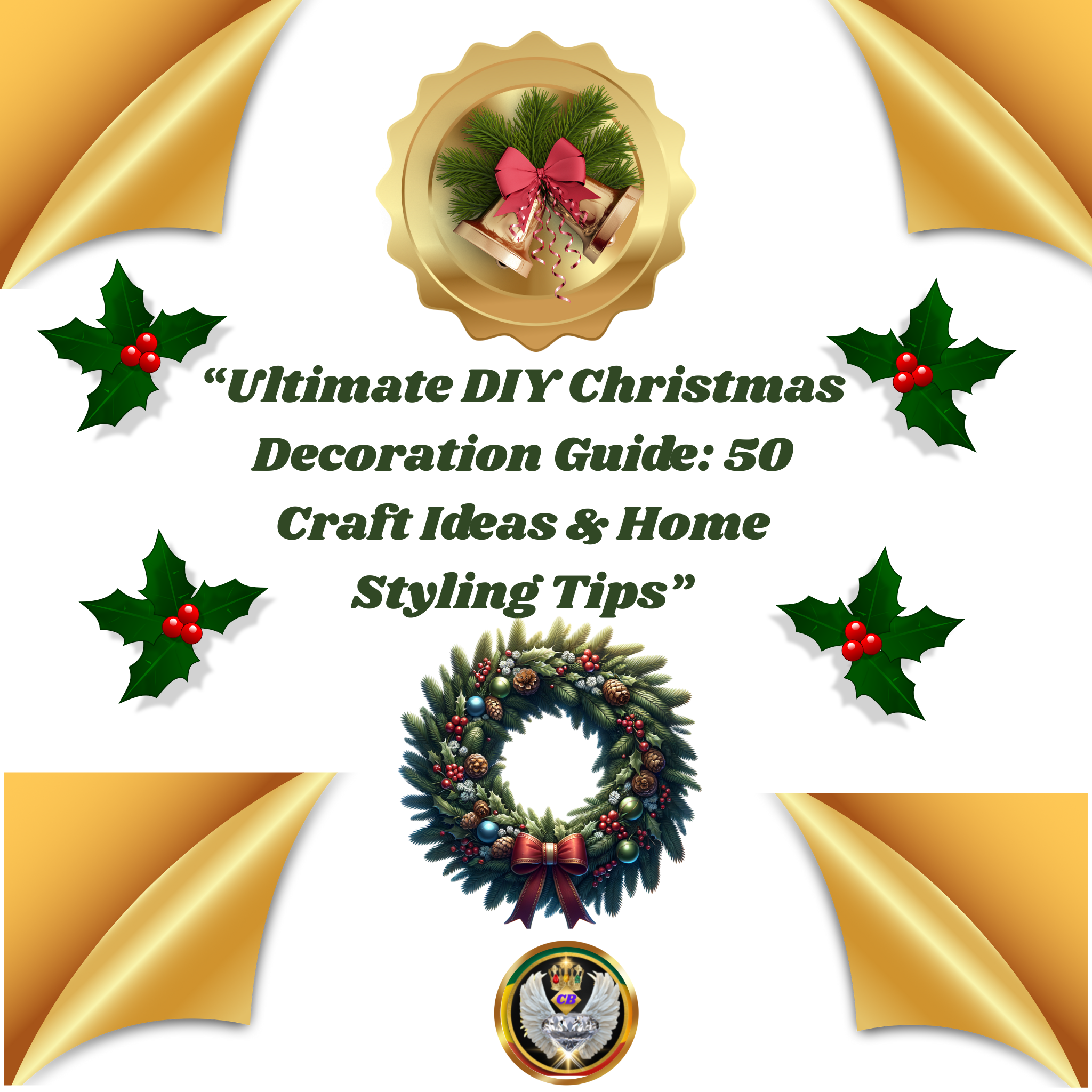 Ultimate DIY Christmas Decoration Guide