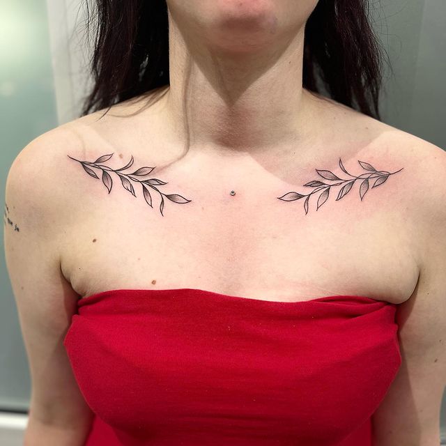 RÉSERVEZ VOTRE RENDEZ-VOUS POUR UN TATOUAGE