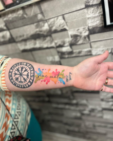 RÉSERVEZ VOTRE RENDEZ-VOUS POUR UN TATOUAGE