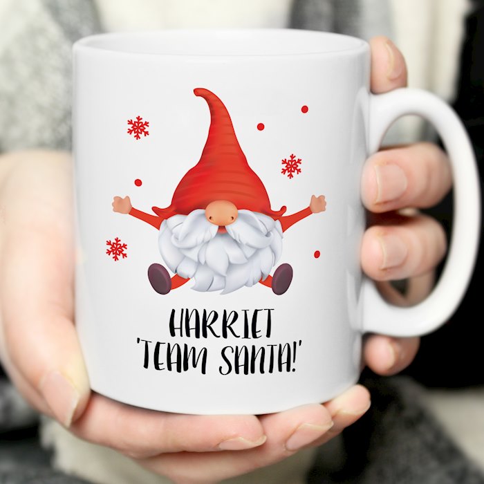 Christmas Mug 