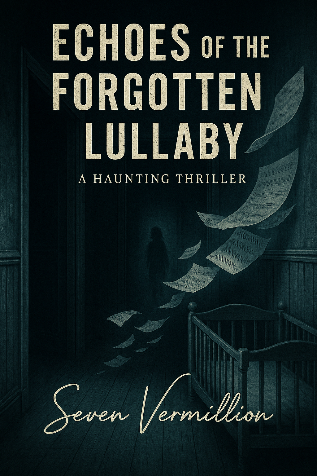 Echoes of the Forgotten Lullaby