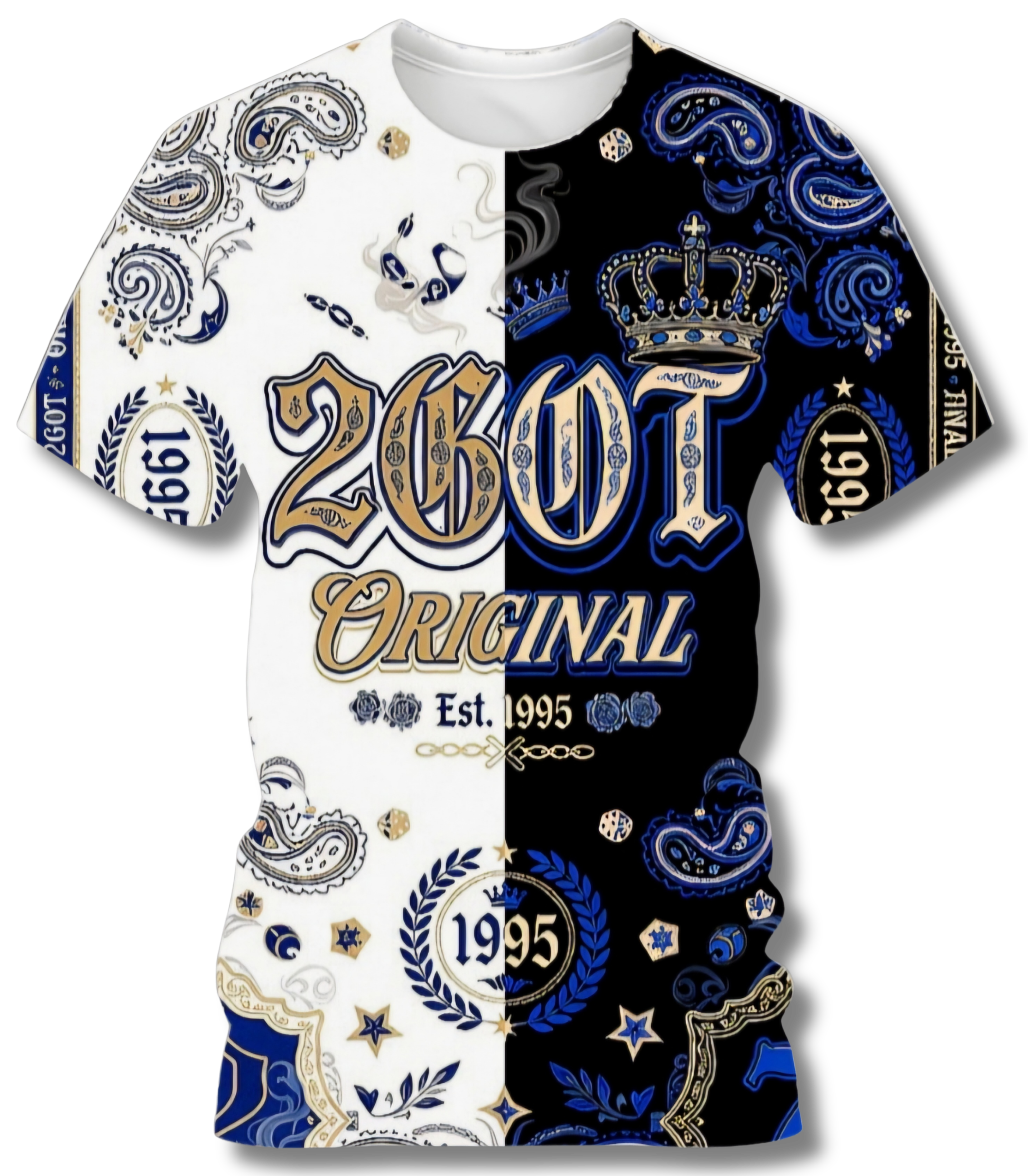  2GOT Bandana Style OG13