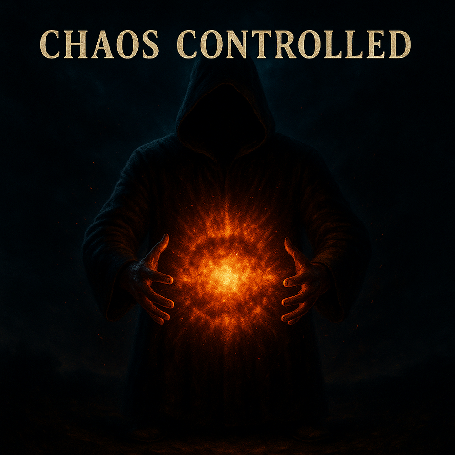 Chaos Controlled