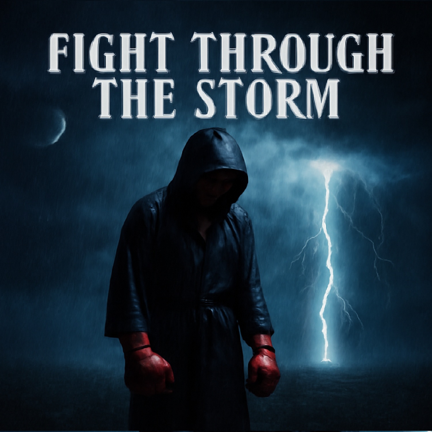 Fight Through The Storm