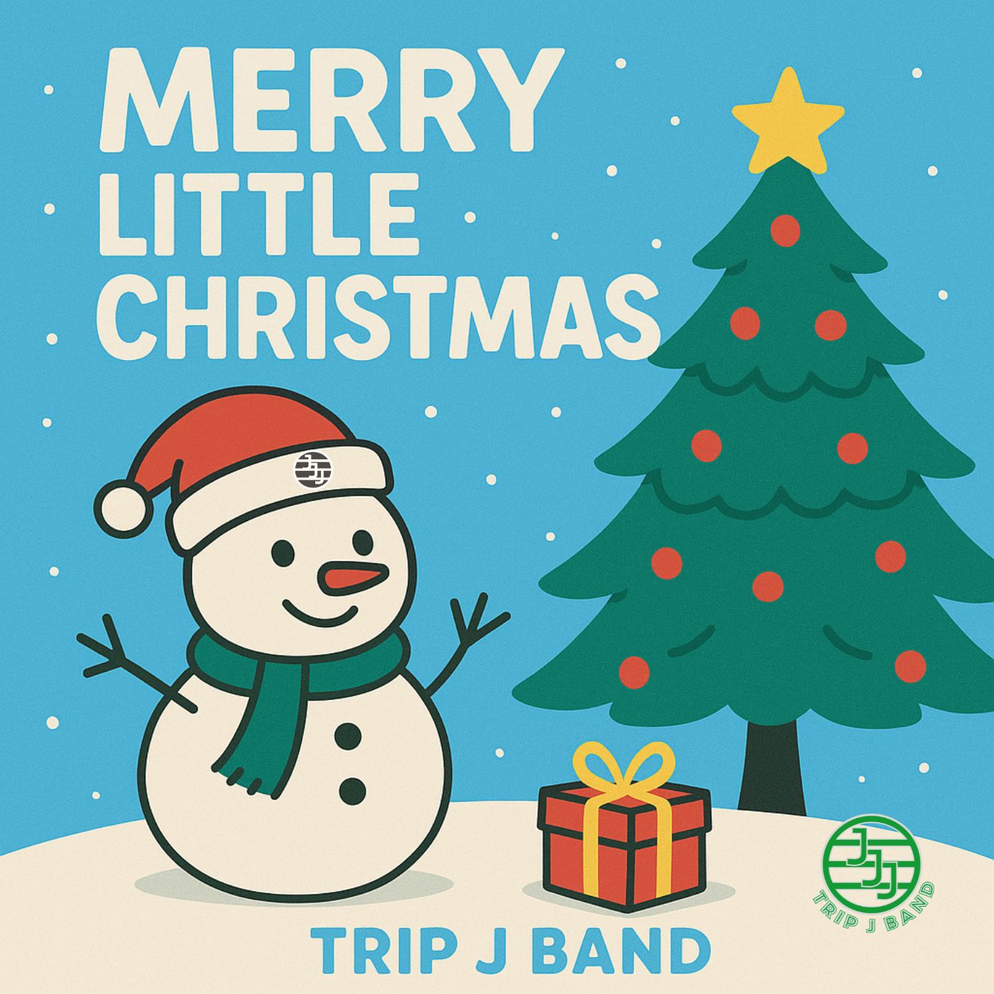 Have Your Self A Merry Little Christmas