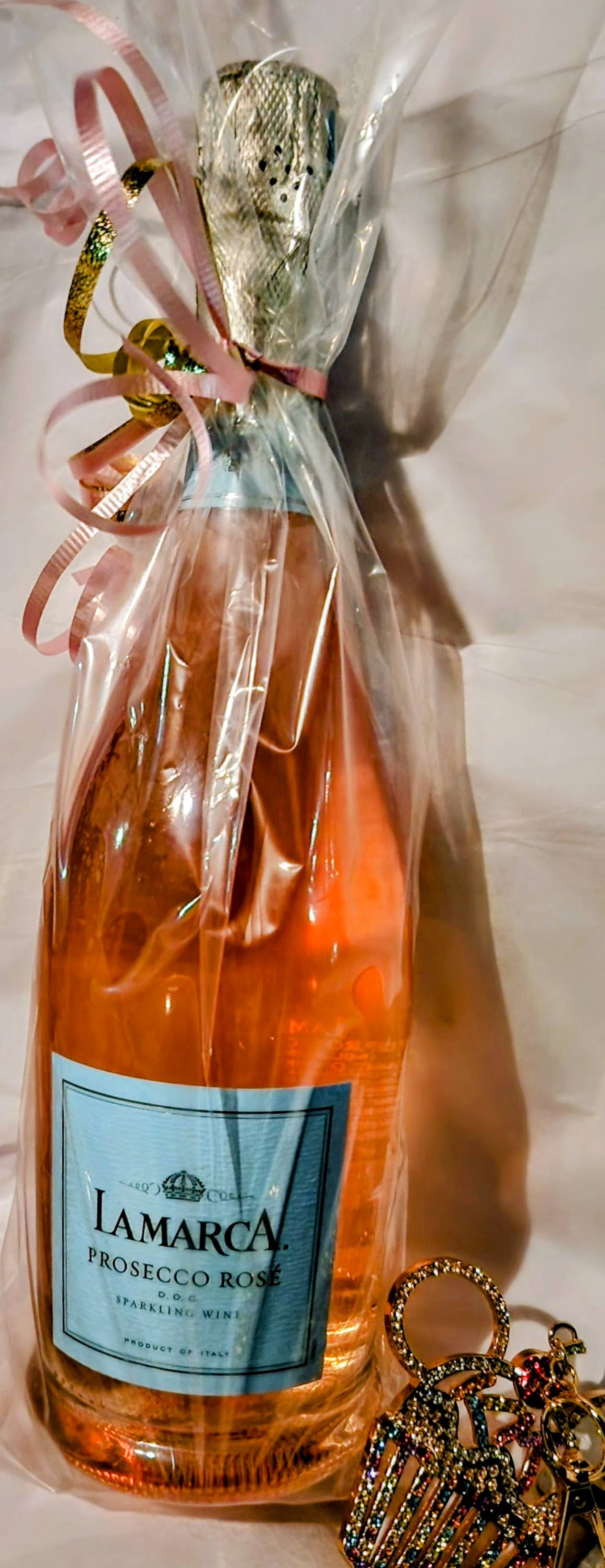 Dreamers Gift Basket