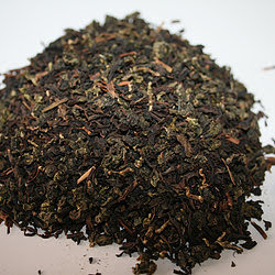 Orange Blossom Oolong