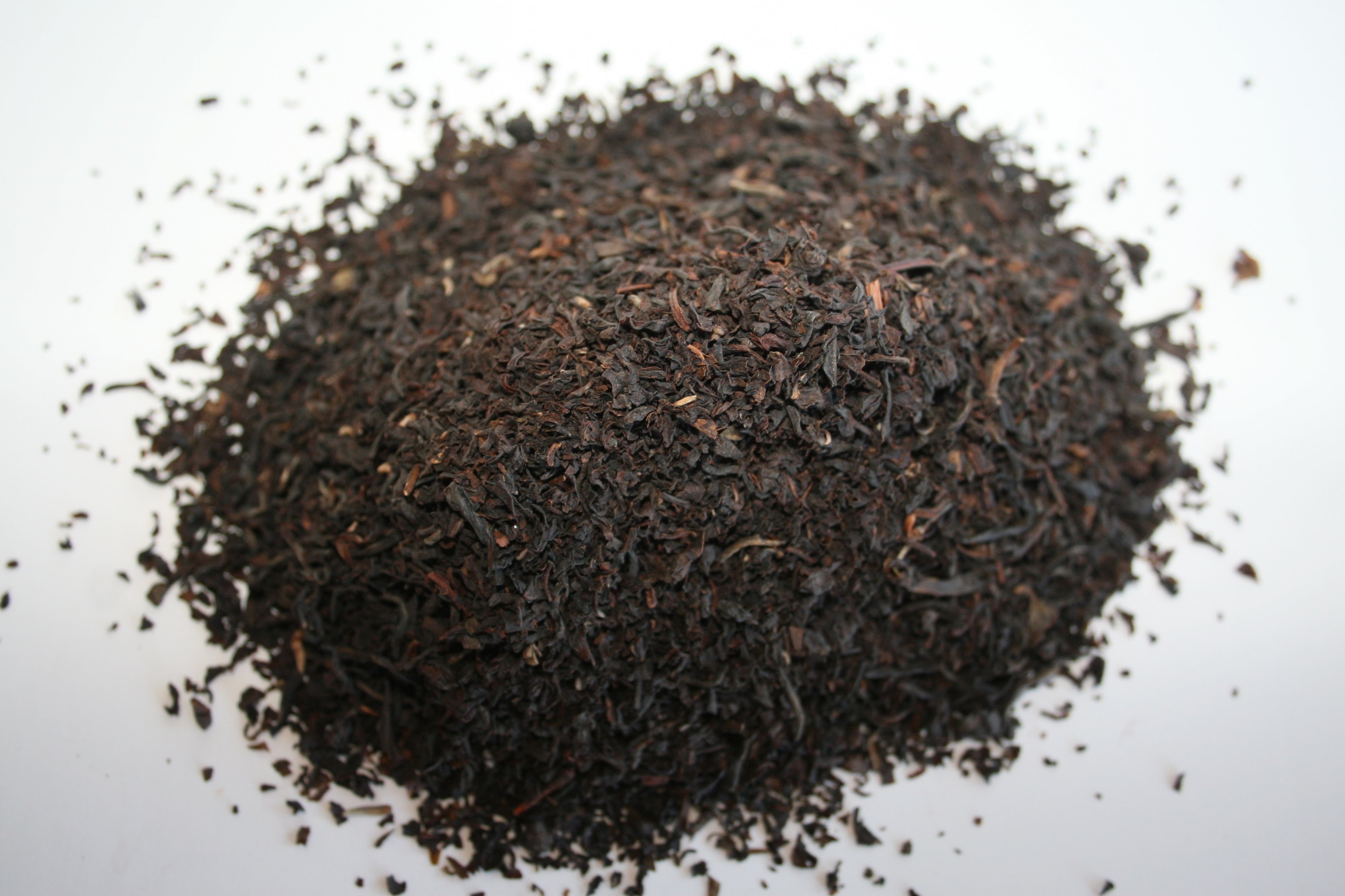 Kosabei Estate Kenya Black Tea