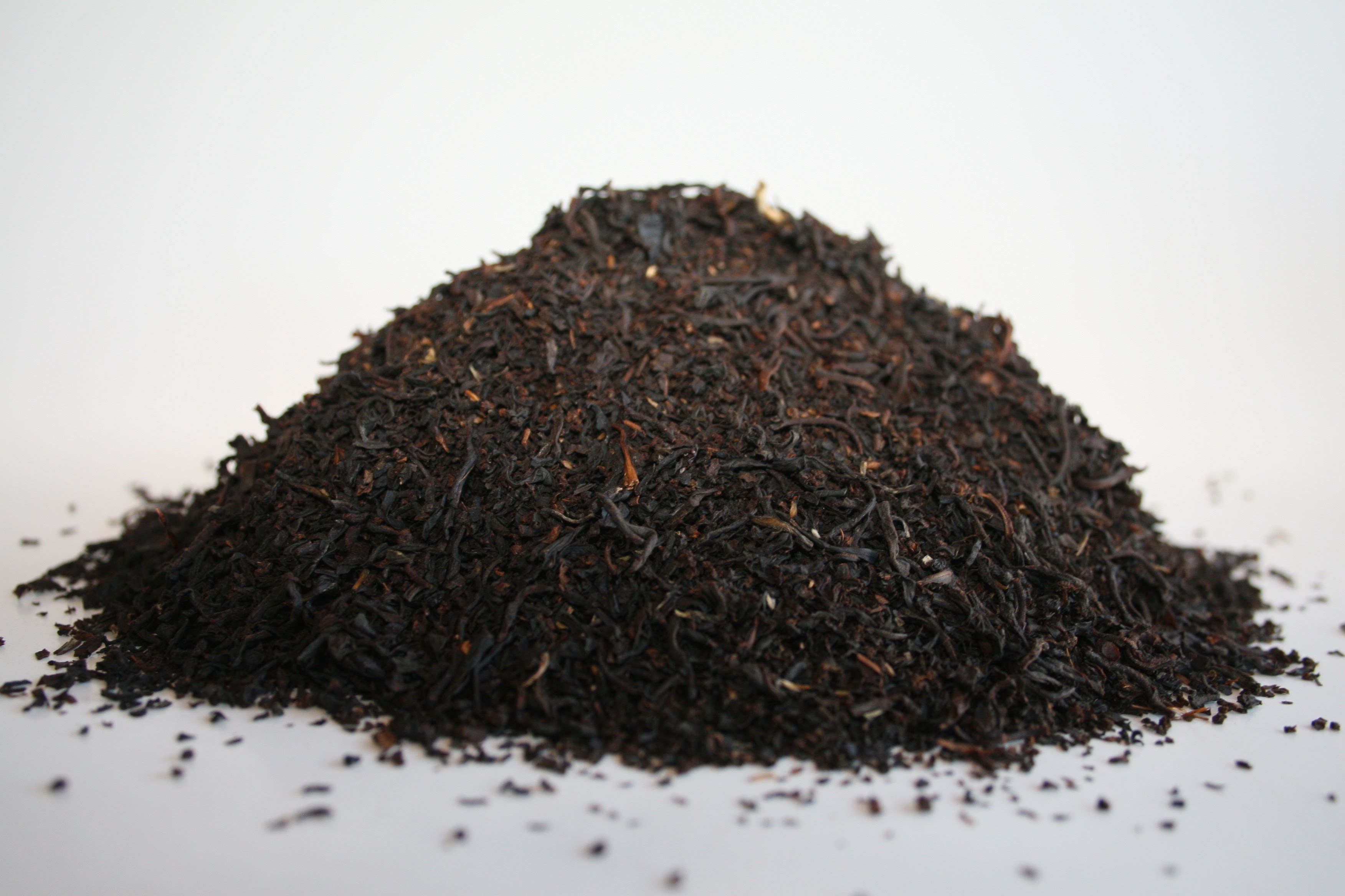 Scottish Mornings Black Tea