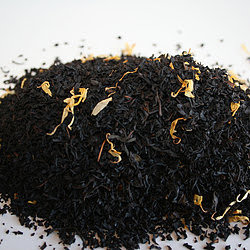 Passion Fruit Black Tea