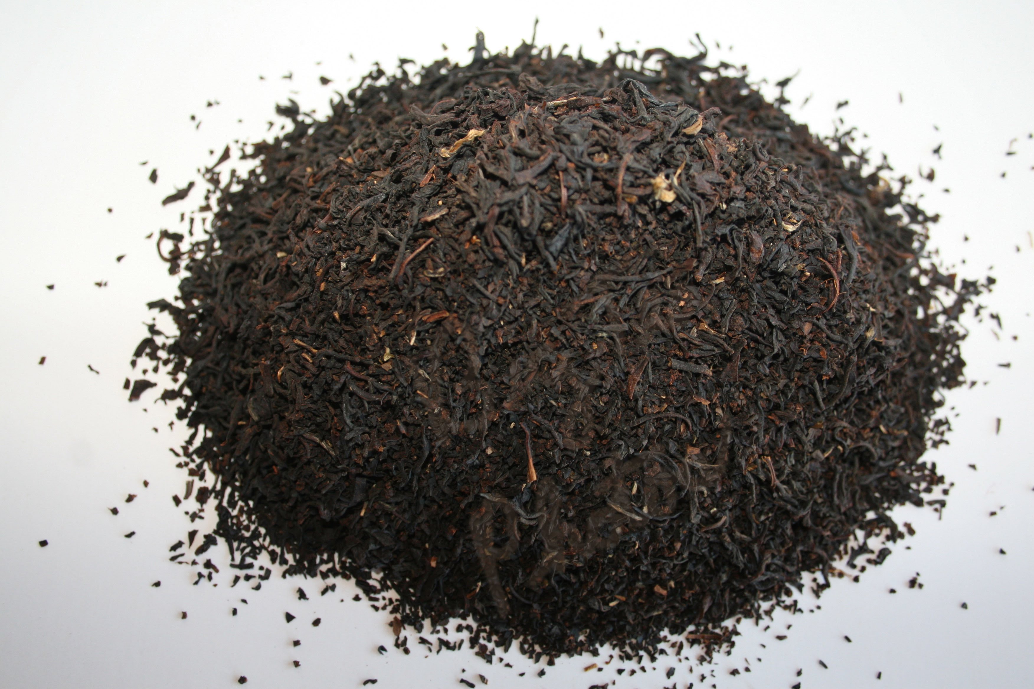 Margaret's Hope Darjeeling Black Tea