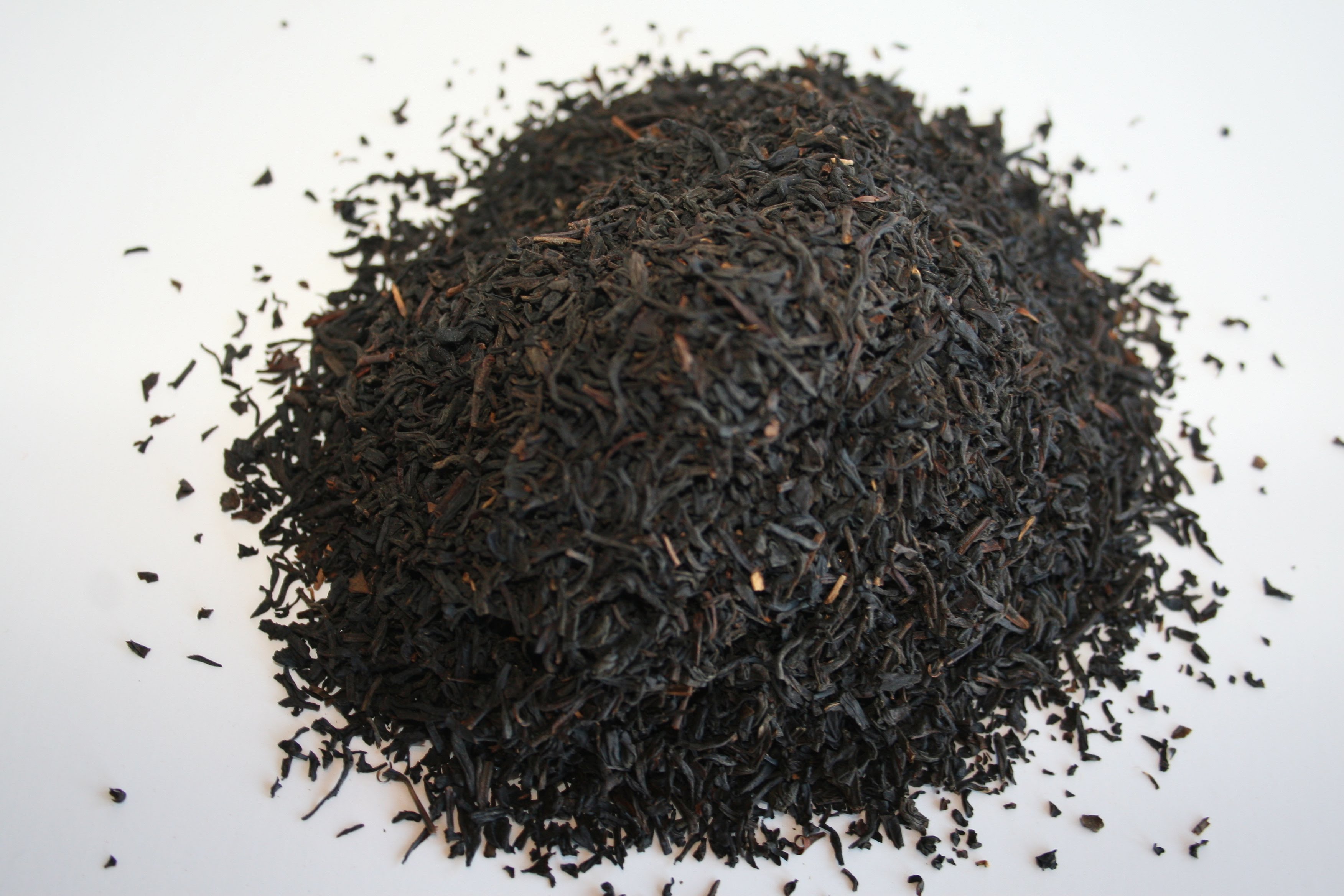 Ilam Black Tea