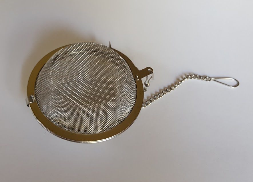 Stainless Steel Tea Infuser