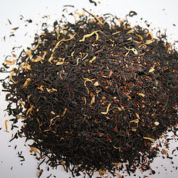 Chai Spice Black Tea