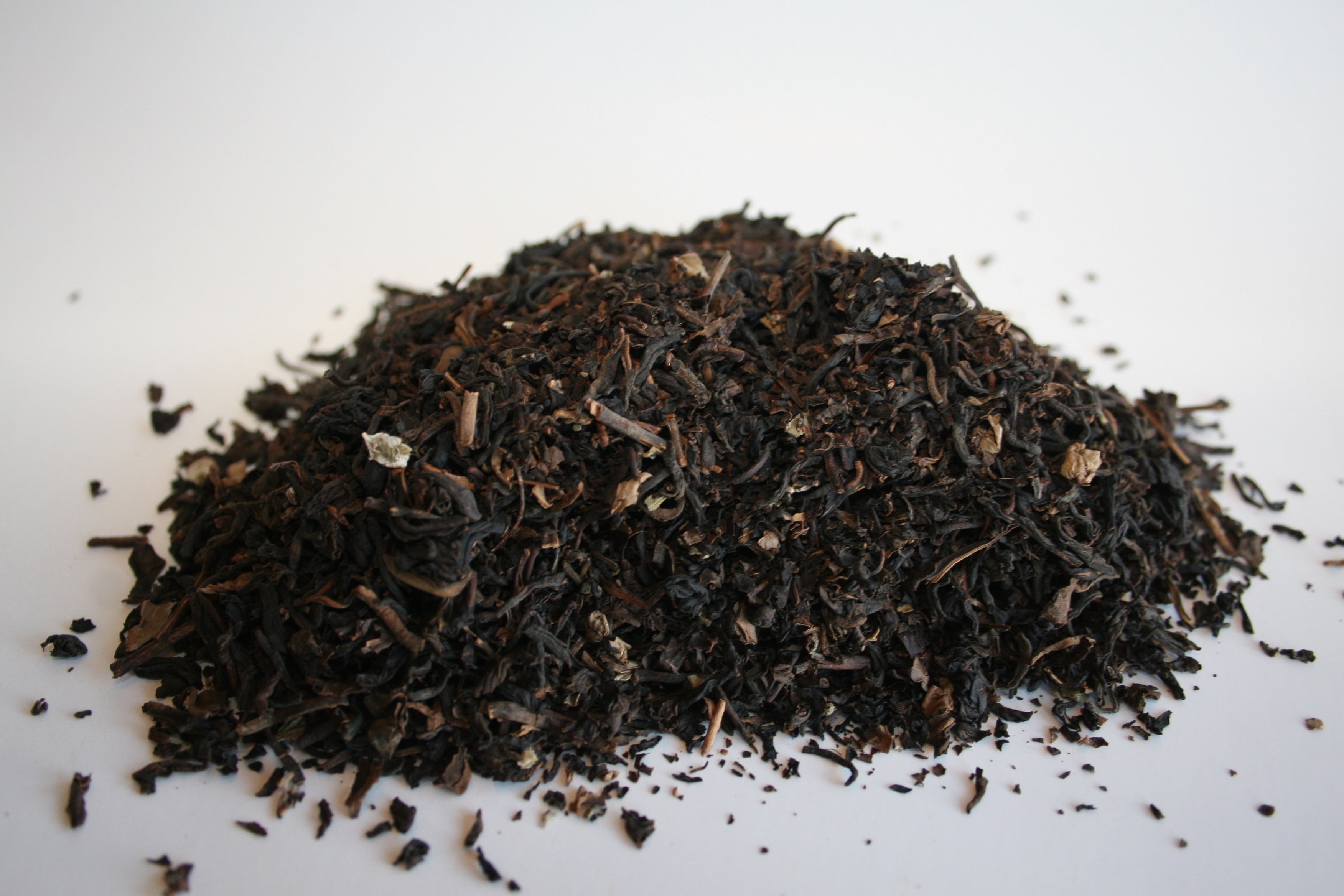 Keemum Panda Black Tea