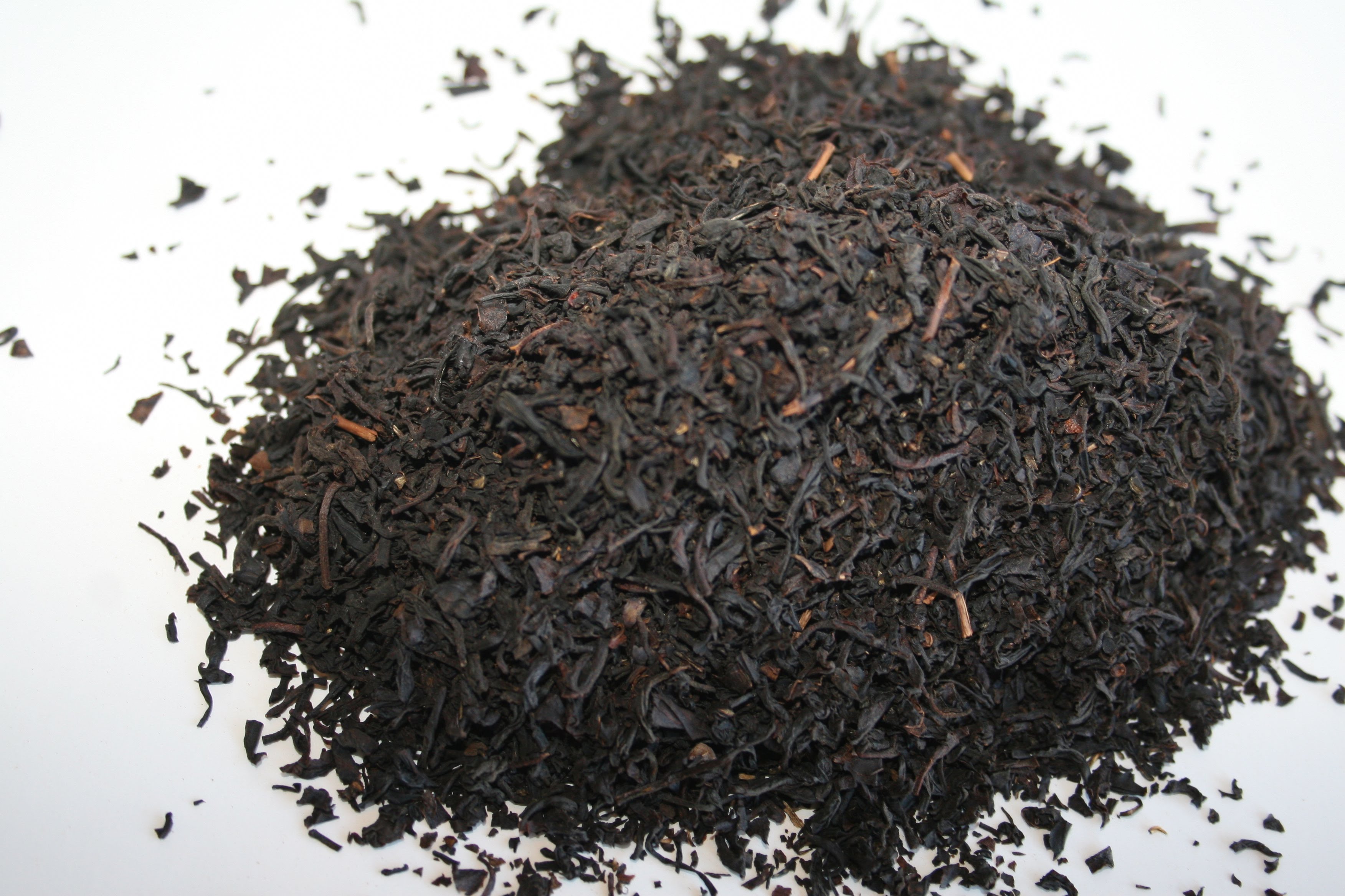 Heavenly Chocolate Black Tea