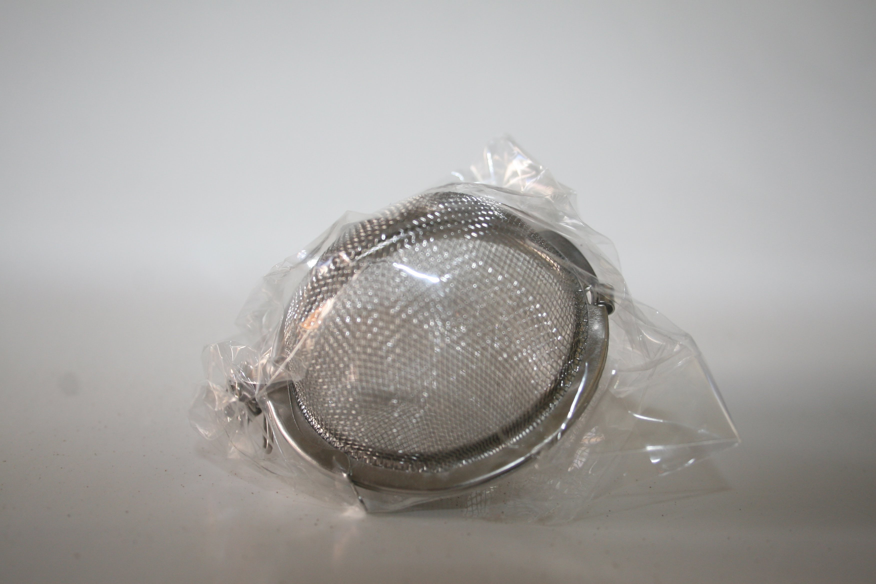 Stainless Steel Tea Infuser