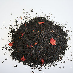 Sassy Strawberry Black Tea