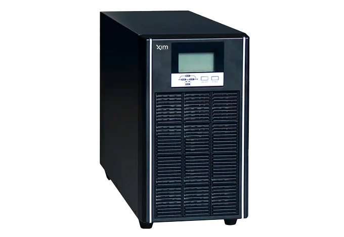 HT31 UPS Torre 1040 kVA