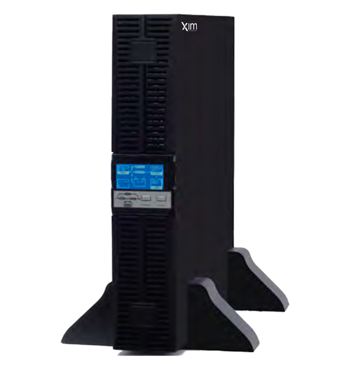HR11 UPS Rack 110 kVA