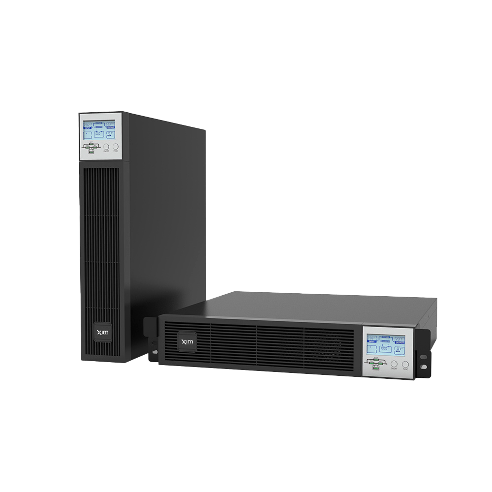 HRC11 UPS Rack 13 kVA