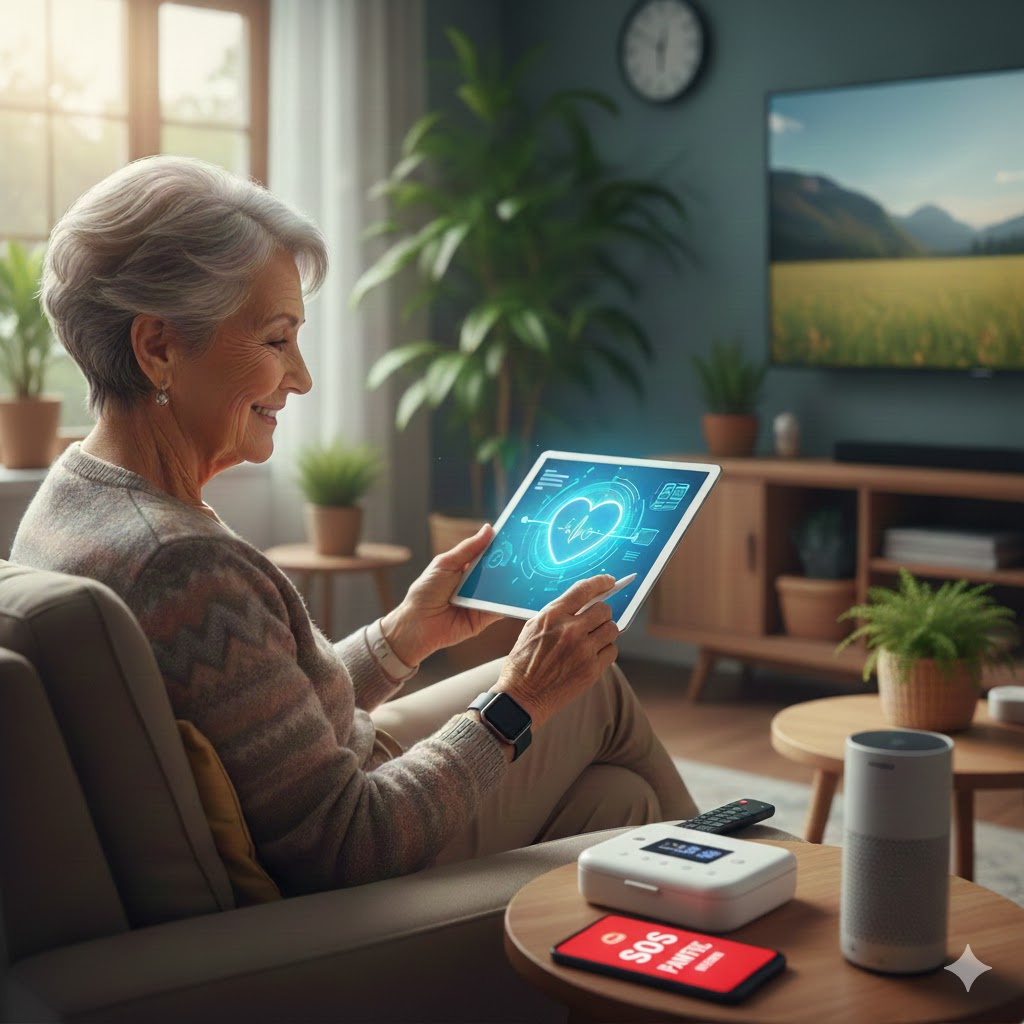 Bienestar Digital y Salud