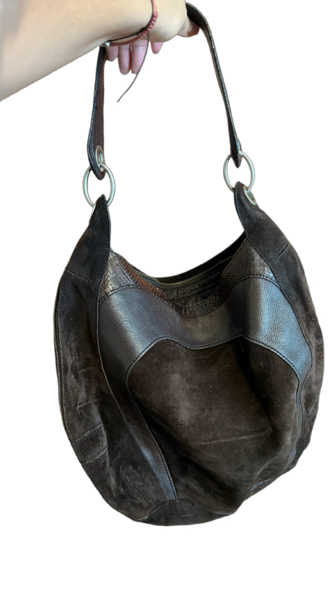 Cartera Banana Republic