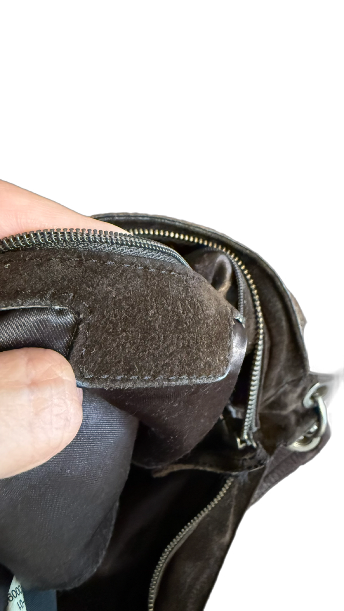 Cartera Banana Republic