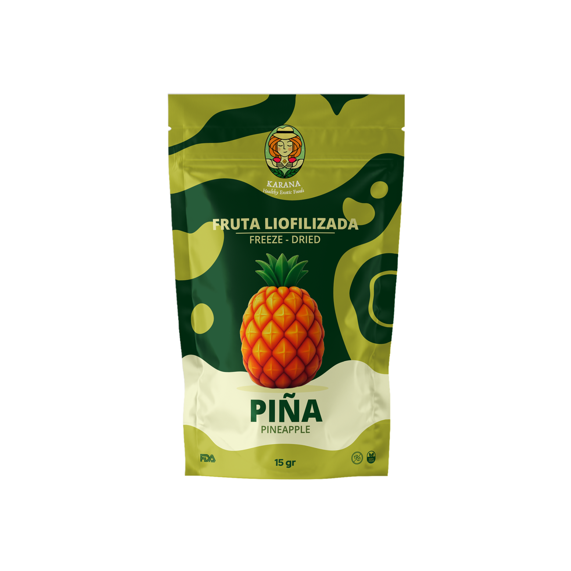 Piña