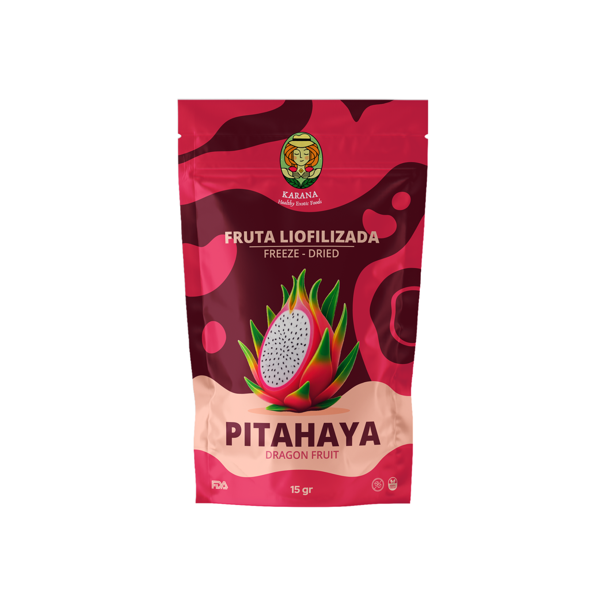Pitahaya
