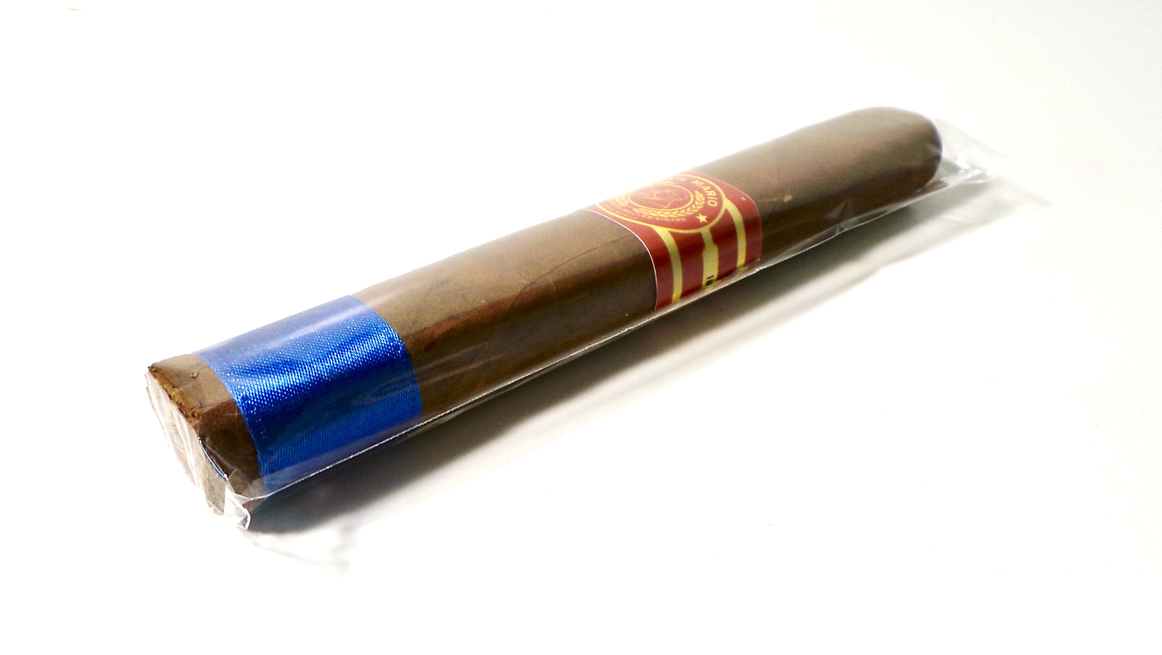 Box Pressed Habano Cigar 6x52